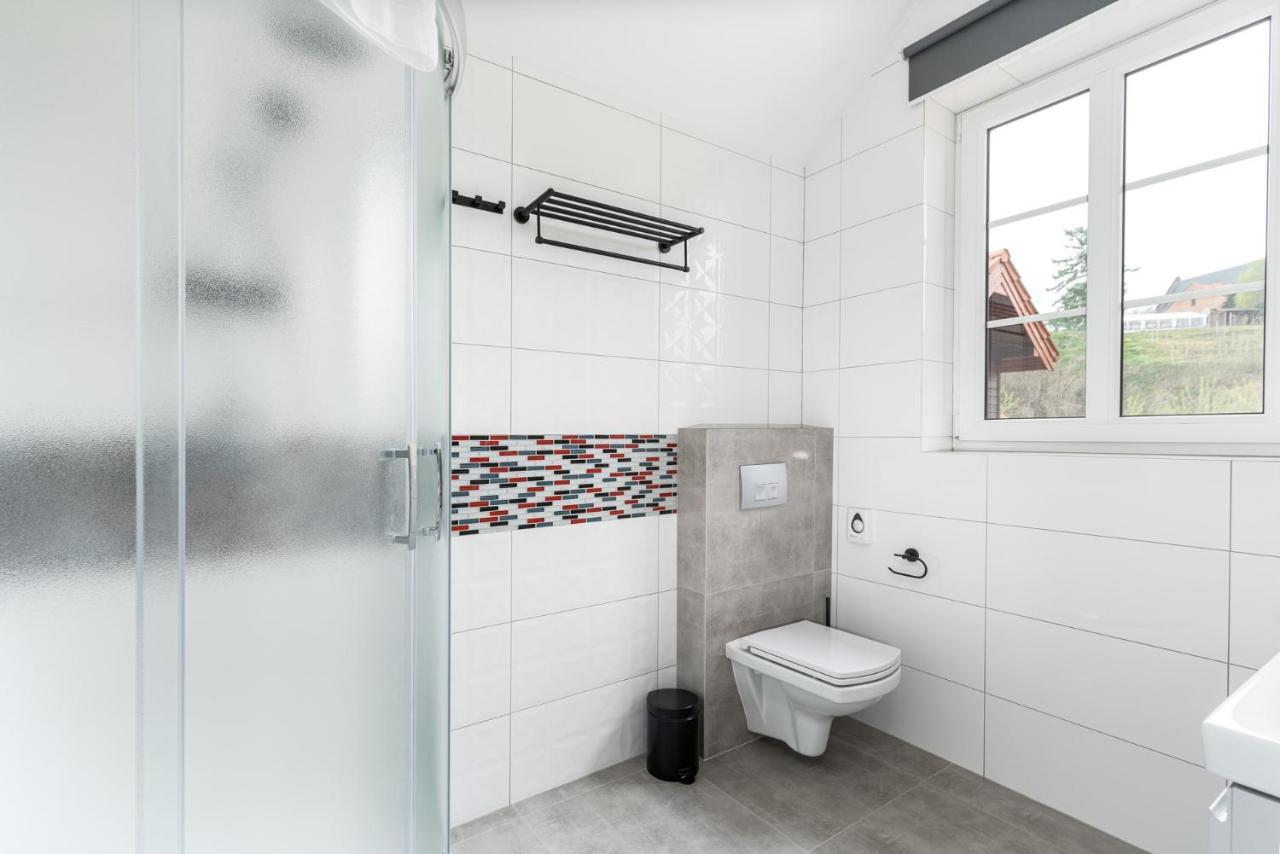 Zamkowe Apartamenty Sandomierz Eksteriør billede