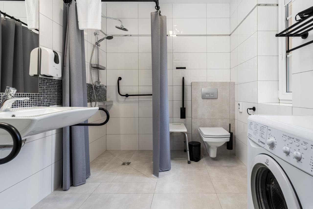 Zamkowe Apartamenty Sandomierz Eksteriør billede